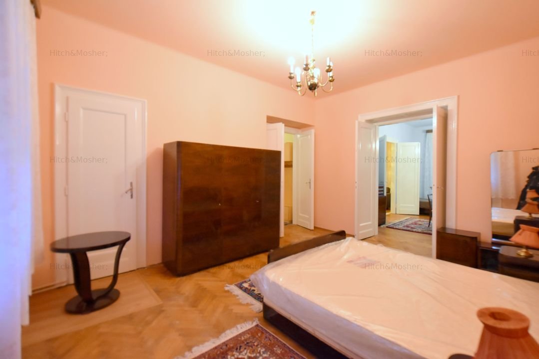 Apartament 3 camere - zona Piata Balcescu - COMISION 0% - imaginea 10