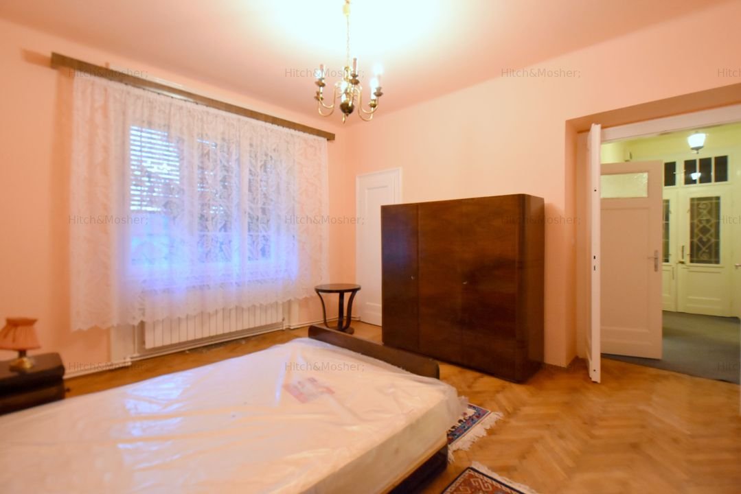 Apartament 3 camere - zona Piata Balcescu - COMISION 0% - imaginea 11