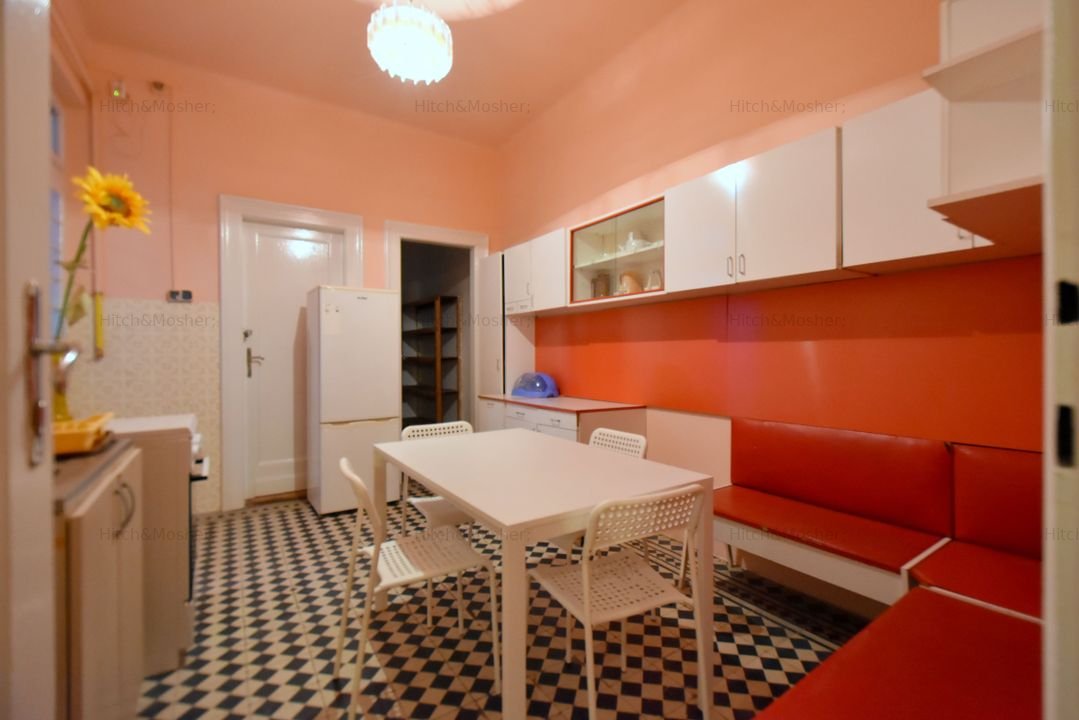 Apartament 3 camere - zona Piata Balcescu - COMISION 0% - imaginea 13