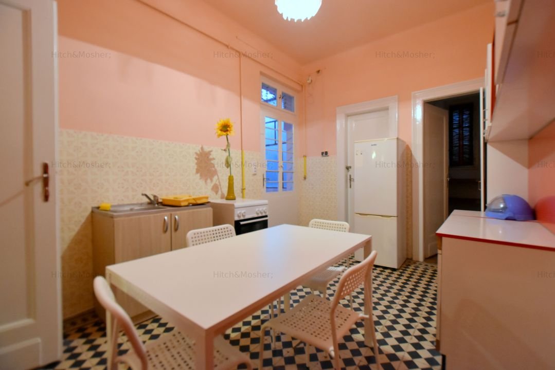 Apartament 3 camere - zona Piata Balcescu - COMISION 0% - imaginea 14