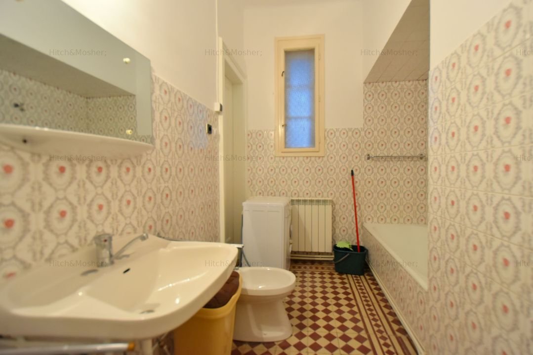 Apartament 3 camere - zona Piata Balcescu - COMISION 0% - imaginea 16