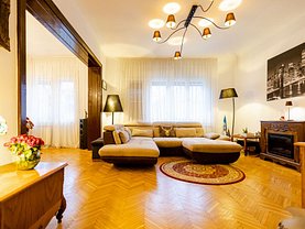 Apartament de vânzare 4 camere, în Timisoara, zona Elisabetin