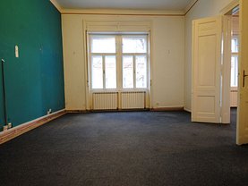 Apartament de închiriat 3 camere, în Timişoara, zona Iosefin
