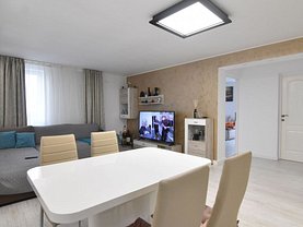 Apartament de vânzare 3 camere, în Dumbravita, zona Nord-Est