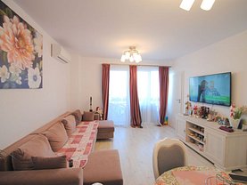 Apartament de vânzare 3 camere, în Timişoara, zona Aradului