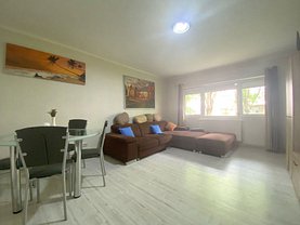 Apartament de închiriat 4 camere, în Timisoara, zona Odobescu