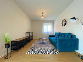 Apartament de închiriat 2 camere, în Timisoara, zona Braytim