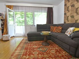 Apartament de vanzare 2 camere, în Timisoara, zona Timocului-Saguna