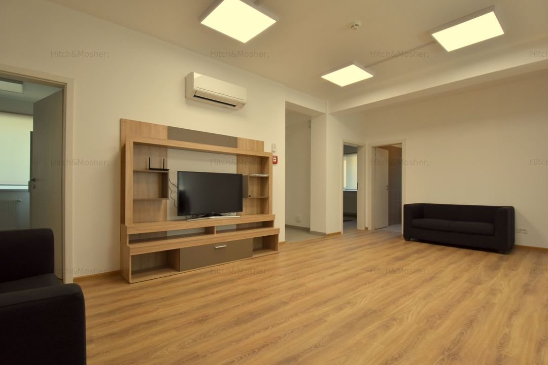 Apartament 4 dormitoare langa Medicina