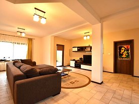 Casa de închiriat 4 camere, în Timisoara, zona Cetatii