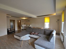 Casa de închiriat 4 camere, în Dumbrăviţa, zona Nord