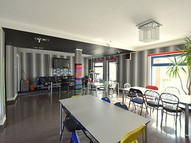 Casa 5 camere în Timisoara, Take Ionescu