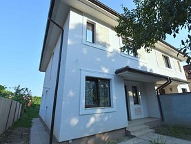 Casa de închiriat 5 camere, în Timisoara, zona Braytim