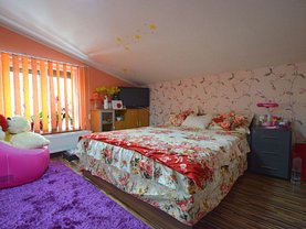Casa de vânzare 4 camere, în Timisoara, zona Fabric