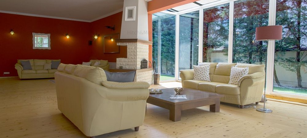 Vila, 5 camere, zona Lipovei - imaginea 0 + 1