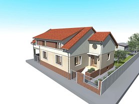 Casa de vânzare 4 camere, în Timisoara, zona Telegrafului