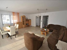 Casa de închiriat 4 camere, în Timisoara, zona Braytim