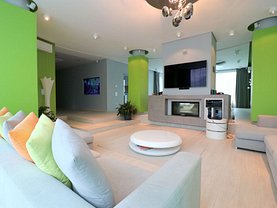 Casa de vânzare 8 camere, în Timisoara, zona Lunei
