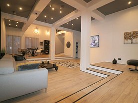 Casa de vânzare 4 camere, în Mosnita Noua