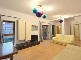 Casa de închiriat 5 camere, în Dumbravita