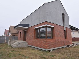 Casa de vânzare 4 camere, în Mosnita Noua