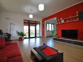 Casa de vânzare 3 camere, în Ghiroda