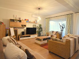 Casa de închiriat 4 camere, în Timişoara, zona Soarelui