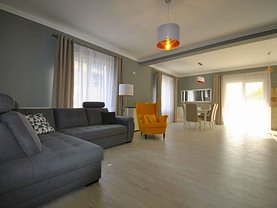 Casa de închiriat 4 camere, în Dumbravita