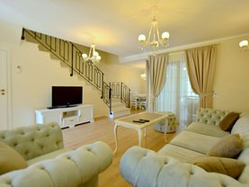 Casa de închiriat 4 camere, în Dumbravita