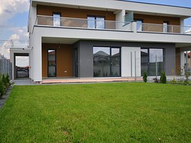 Casa de vânzare 5 camere, în Dumbrăviţa