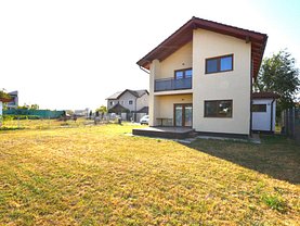 Casa de închiriat 5 camere, în Timişoara, zona Nord