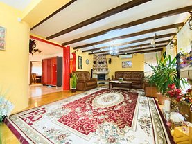 Casa de vânzare 5 camere, în Dumbrăviţa