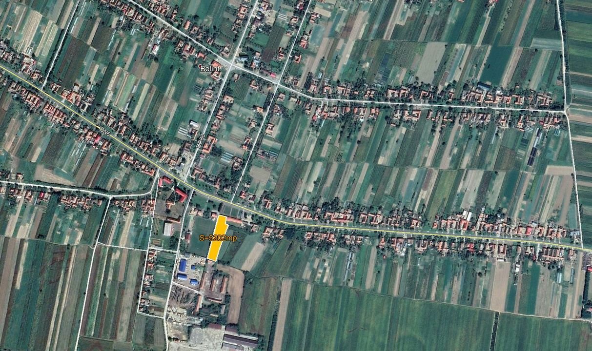 Imobil situat central, langa Primaria Belint - imaginea 3