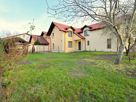 Casa de vânzare 5 camere, în Dumbrăviţa, zona Nord