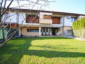 Casa de închiriat 4 camere, în Timişoara, zona Torontalului