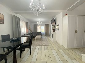 Casa de vânzare 5 camere, în Dumbrăviţa, zona Central