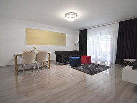 Casa de vânzare 5 camere, în Dumbrăviţa, zona Exterior Nord