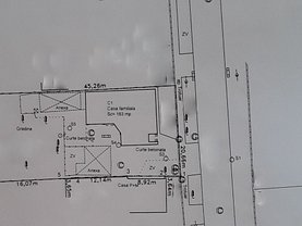 Casa de vânzare 3 camere, în Timişoara, zona Mehala