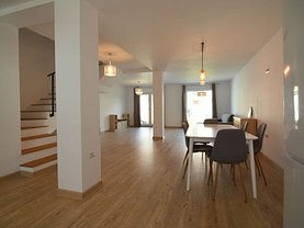 Casa de închiriat 4 camere, în Timişoara, zona Girocului