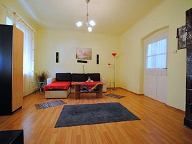 Casa de închiriat 3 camere, în Timişoara, zona Central