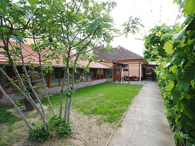Casa de vânzare 5 camere, în Timişoara, zona Bucovina