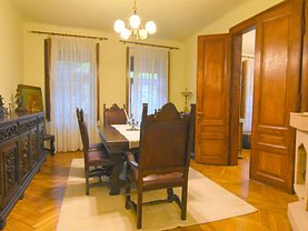 Casa de vânzare 6 camere, în Timişoara, zona Central
