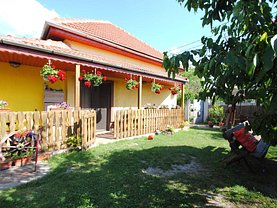 Casa de vânzare 3 camere, în Timişoara, zona Mehala