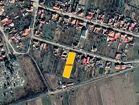 Casa de vânzare 3 camere, în Buziaş, zona Central