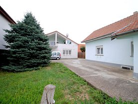 Casa de închiriat 6 camere, în Dumbrăviţa, zona Lipovei