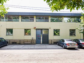 Casa de vânzare 19 camere, în Timişoara, zona Dorobanţilor