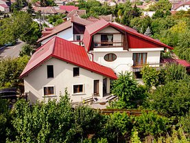 Casa de vânzare 6 camere, în Timişoara, zona Mircea cel Bătrân