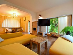 Casa de închiriat 3 camere, în Dumbrăviţa, zona Nord-Est