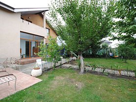 Casa de vânzare 5 camere, în Dumbrăviţa, zona Exterior Nord