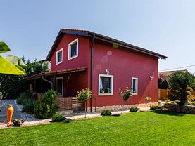 Casa de vânzare 6 camere, în Timişoara, zona Nord